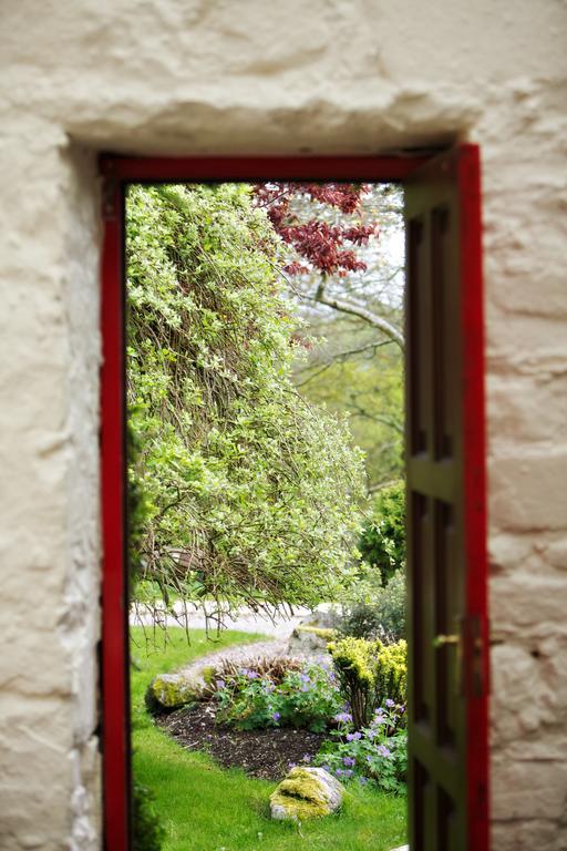 Westbrook House B & B Buncrana Εξωτερικό φωτογραφία