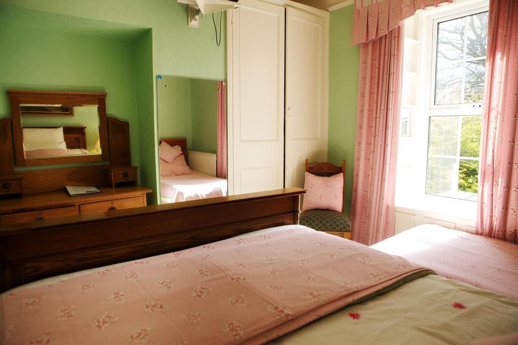 Westbrook House B & B Buncrana Εξωτερικό φωτογραφία