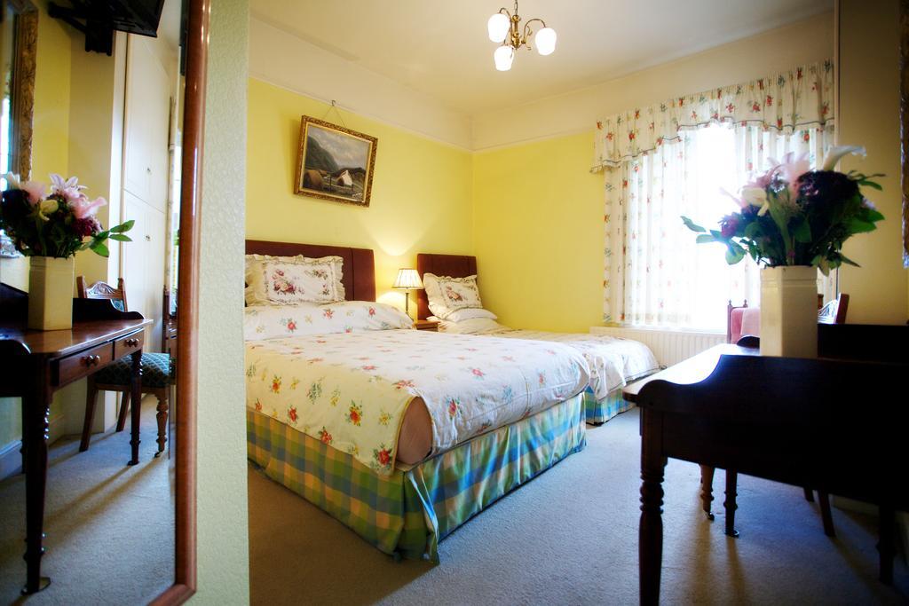 Westbrook House B & B Buncrana Εξωτερικό φωτογραφία