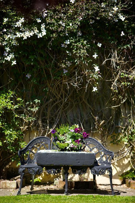 Westbrook House B & B Buncrana Εξωτερικό φωτογραφία