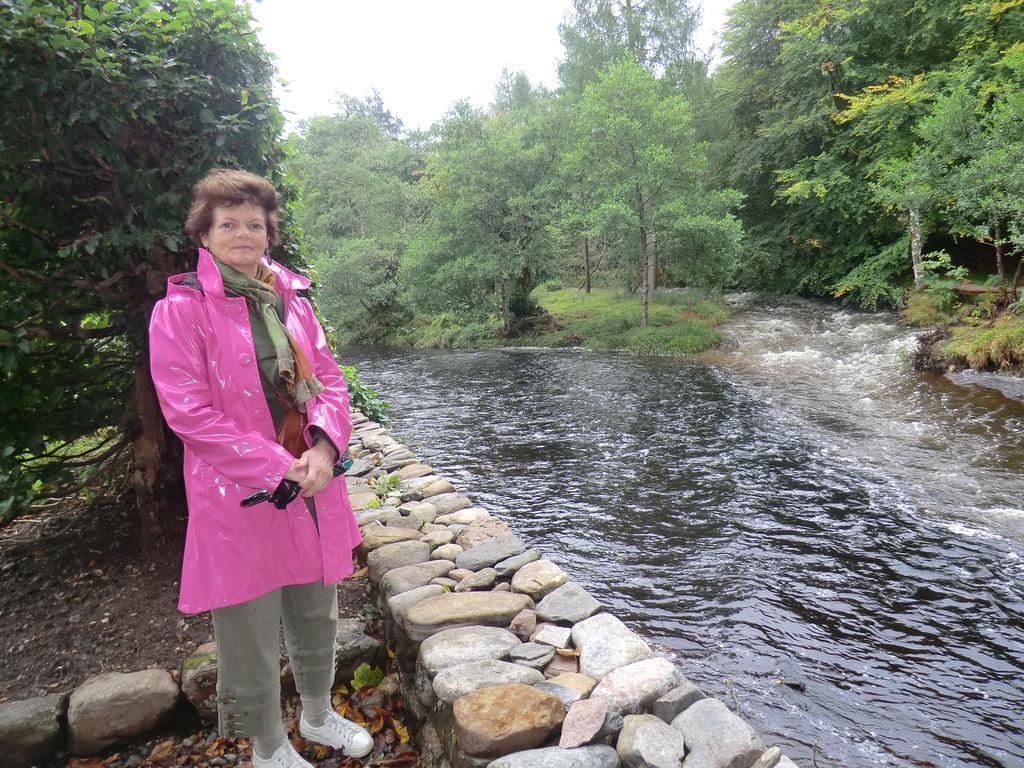 Westbrook House B & B Buncrana Εξωτερικό φωτογραφία