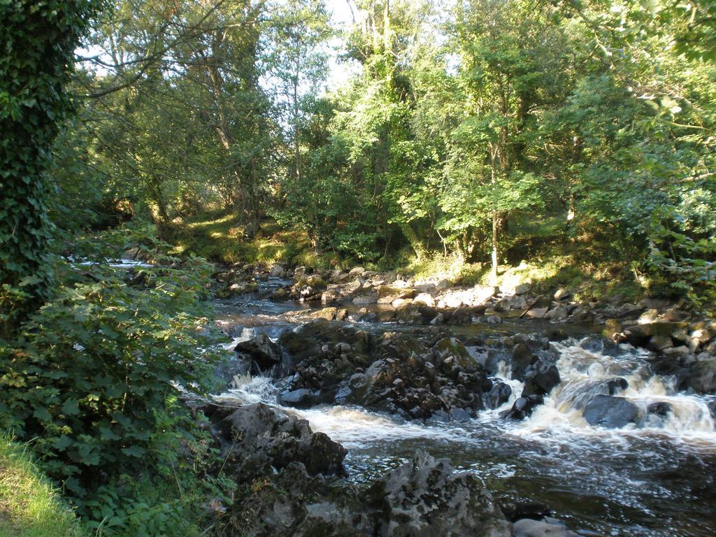Westbrook House B & B Buncrana Εξωτερικό φωτογραφία