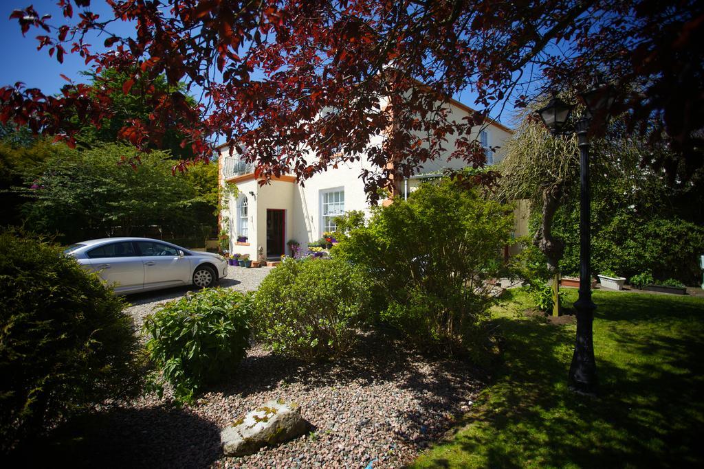 Westbrook House B & B Buncrana Εξωτερικό φωτογραφία