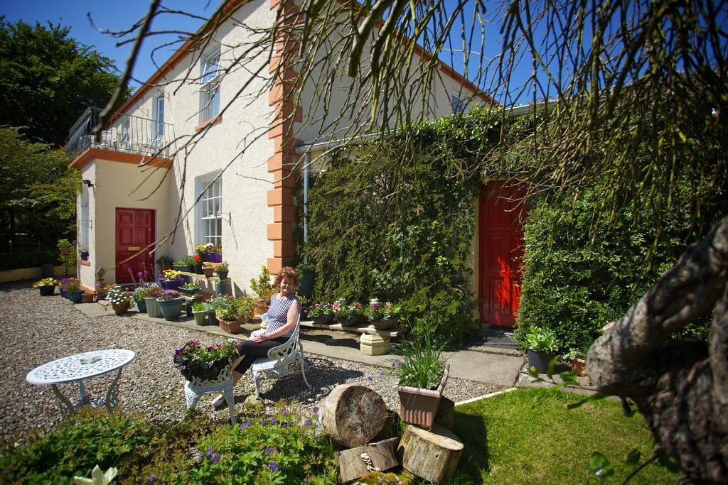 Westbrook House B & B Buncrana Εξωτερικό φωτογραφία