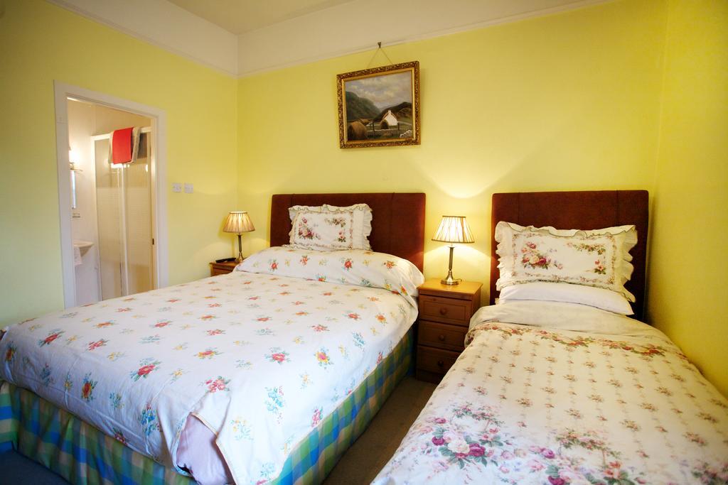Westbrook House B & B Buncrana Εξωτερικό φωτογραφία