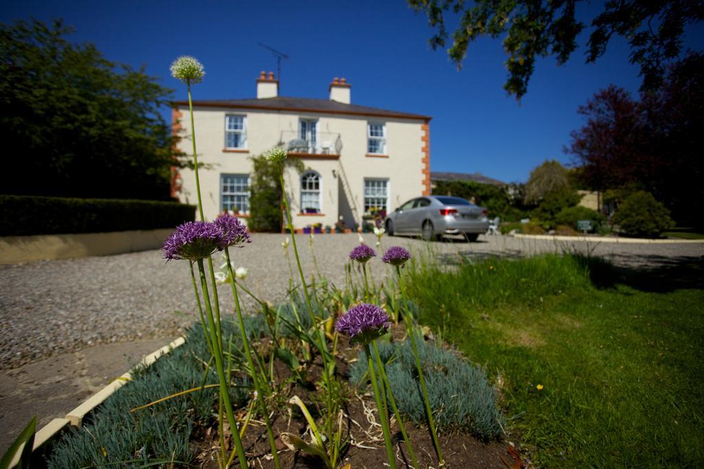 Westbrook House B & B Buncrana Εξωτερικό φωτογραφία
